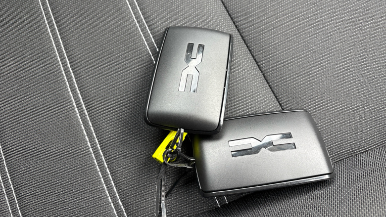 Dacia Sandero 1.0 Tce Expression 5dr Petrol Hatchback